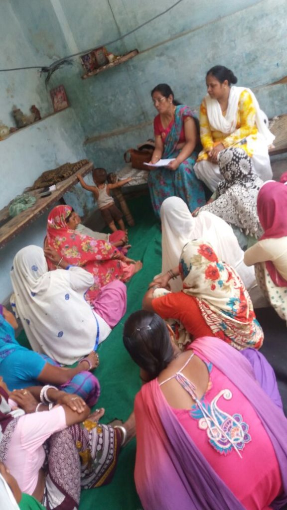 Educate 500 families living with alcohol use & NCD