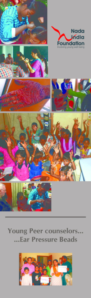 Educate 500 families living with alcohol use & NCD