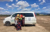 Antenatal care for 1000 rural Tanzanian women
