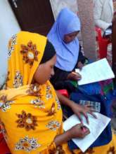 Community Paralegal Examination