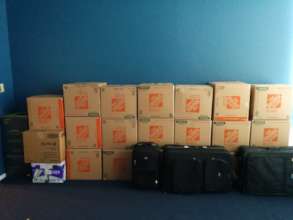 Supplies