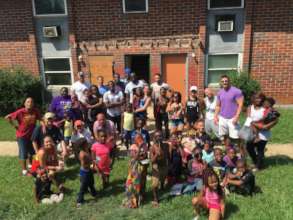 Outreach