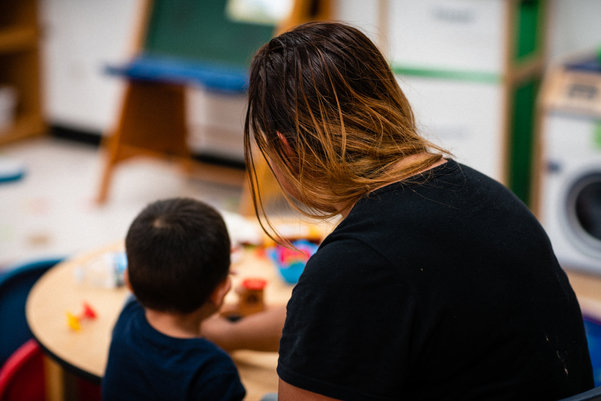 Help Protect Asylum Seekers