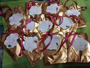 Special Cradle kits for Pongal