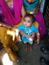The child of an immigrant family from north India