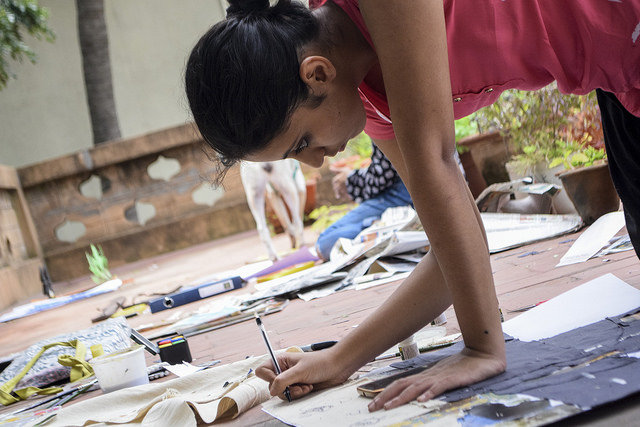 Provide Spaces of Healing for 30  Women in Mexico