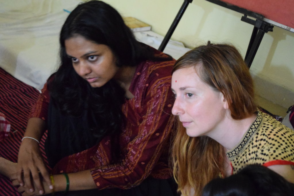 Provide Spaces of Healing for 30  Women in Mexico