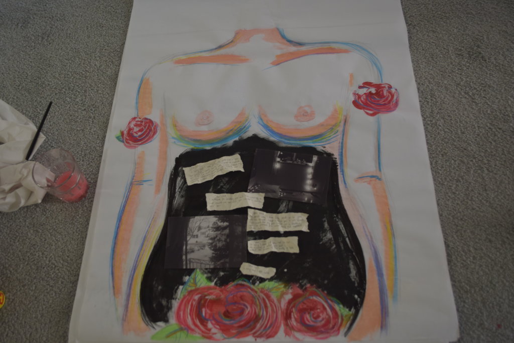 Provide Spaces of Healing for 30  Women in Mexico