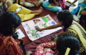 Provide Spaces of Healing for 30  Women in Mexico