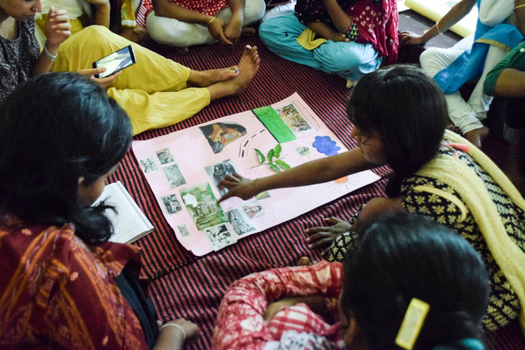 Provide Spaces of Healing for 30  Women in Mexico