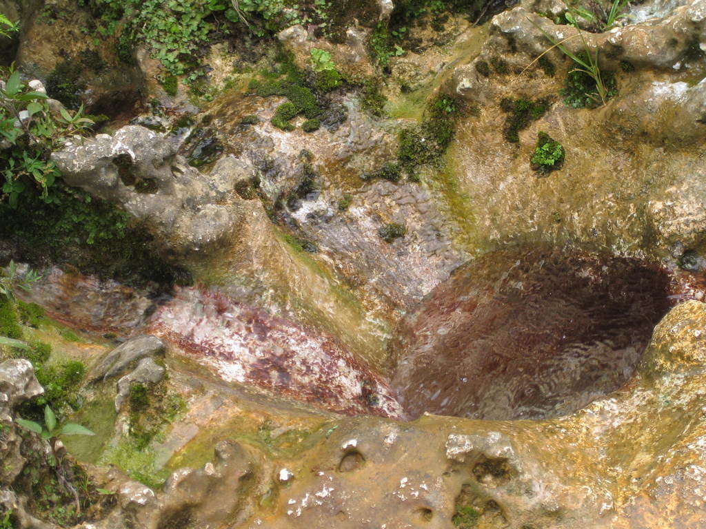 Help Provide Clean Water to Corail Lamothe, Haiti
