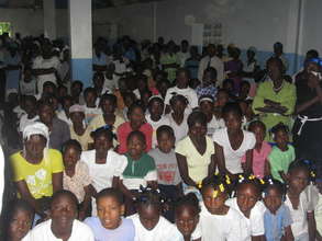 Community Meeting II