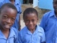 Help Provide Clean Water to Corail Lamothe, Haiti