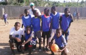 Protect 200 domestic / Abandoned children in Haiti