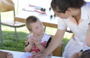 Learning Center for Children with Special Needs