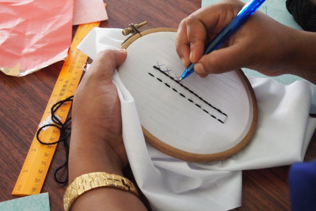 Support Refugee-led Solutions in Malaysia