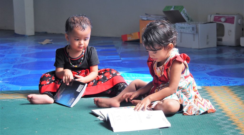 Support Refugee-led Solutions in Malaysia