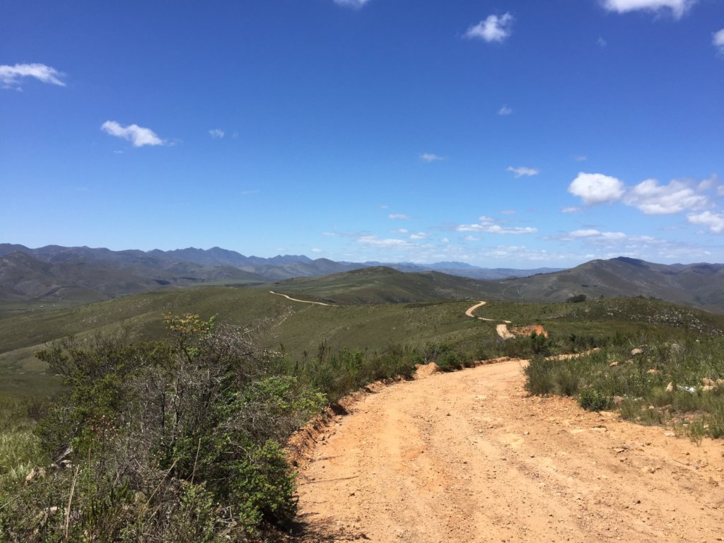 Education in rural South Africa - Vehicle needed