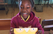 Education in rural South Africa - Vehicle needed