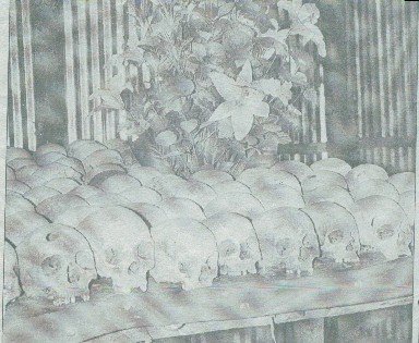 To prevent and fight against the genocide ideology