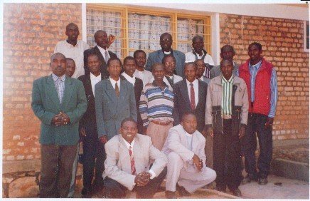To prevent and fight against the genocide ideology