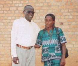 A couple desired to married