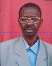 Revd Nyilingoga Leonidas