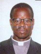 Legal Representantive of RREC,Rev Muhire Ernest