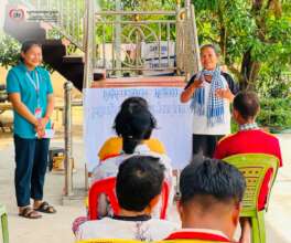 Parent & Caregiver Training