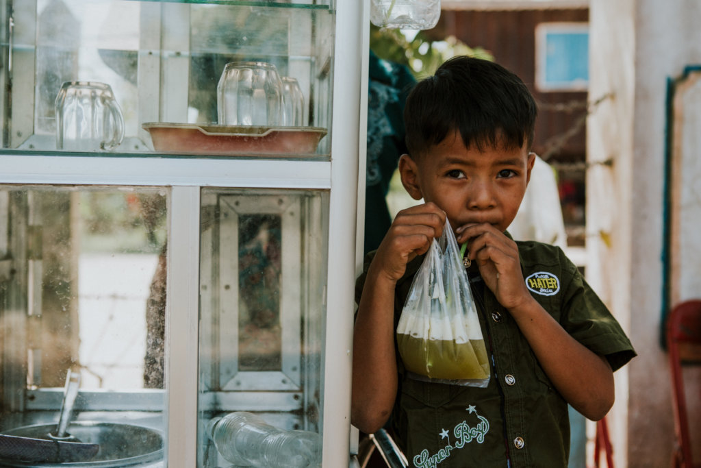 Helping Children Grow Up In Loving Families