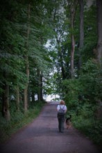 RYNSKI DWOR - EVENING WALK