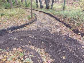 Working on the Foundation
