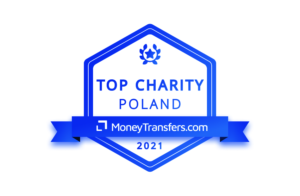 Badge from MoneyTransfers.com