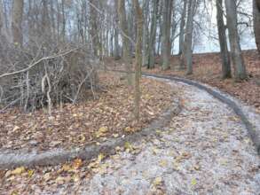 Steel Edging