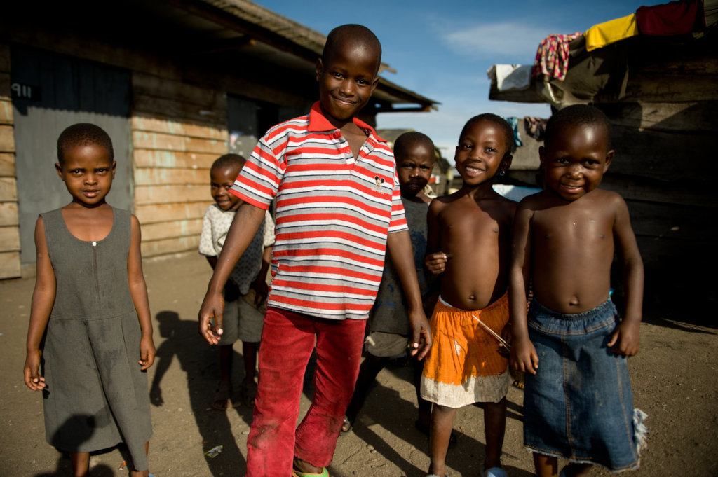 Buwunga Community Water Project