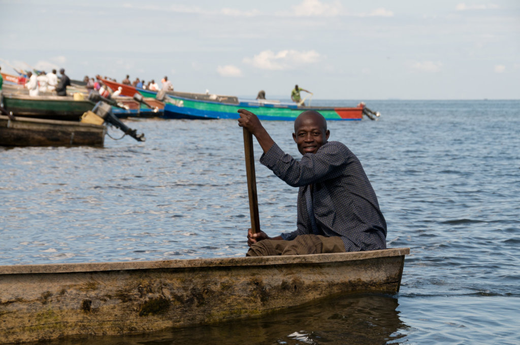 Buwunga Community Water Project