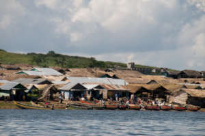 Fishing Community