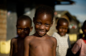 Buwunga Community Water Project