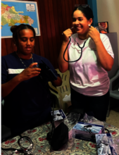 Project Hearts Community Health Learner