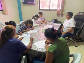 Project Hearts Community Health Program