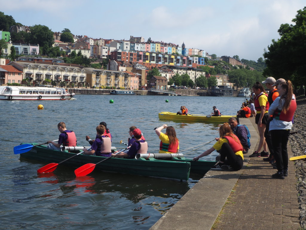 Watersports for Disabled & Disadvantaged Children GlobalGiving