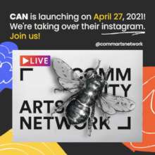 Community Arts Network
