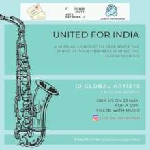 United for India