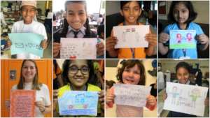 Will you be my Pen Pal ?