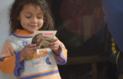 Gift Handwritten Letters to 10000 Refugee Children