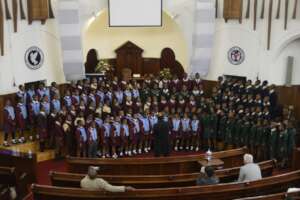 Mass Choir
