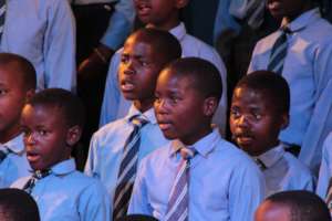 Focussing on the Conductor