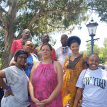 Greytown Siyacula Teachers and Principals