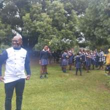 Sing! - Macongco Primary @Education Excel Awards