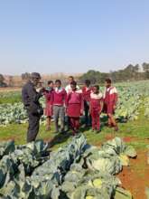 Siyacula 2025 Music Video Shoot